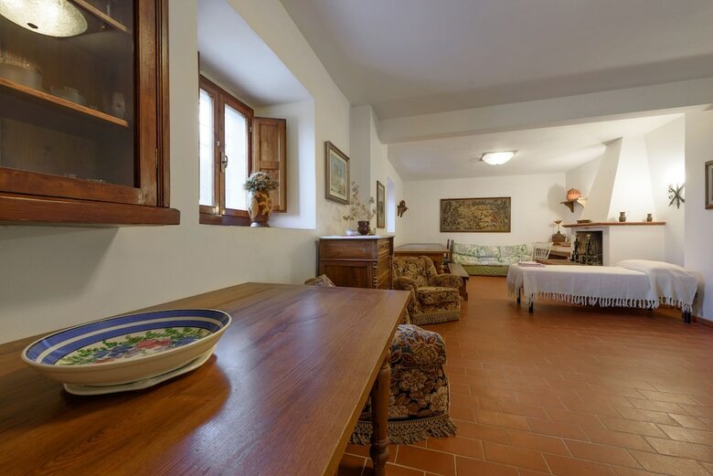 Agroturismo Agriturismo Casa Passerini A Firenze