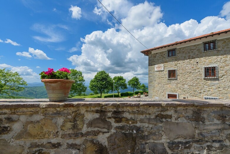 Agroturismo Agriturismo Casa Passerini A Firenze