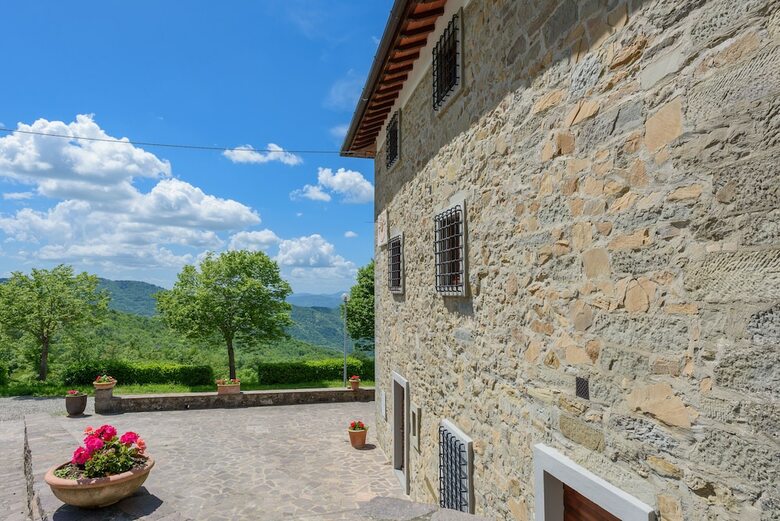 Agroturismo Agriturismo Casa Passerini A Firenze