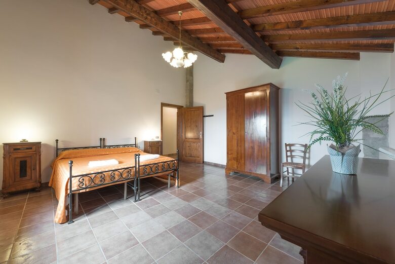 Agroturismo Agriturismo Casa Passerini A Firenze