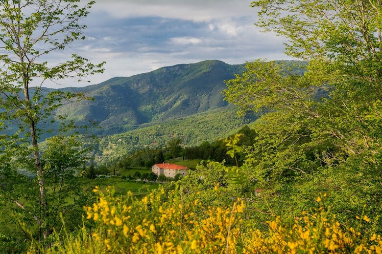 Agroturismo Agriturismo Casa Passerini A Firenze