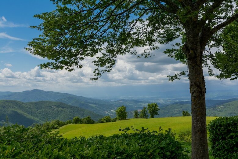Agroturismo Agriturismo Casa Passerini A Firenze