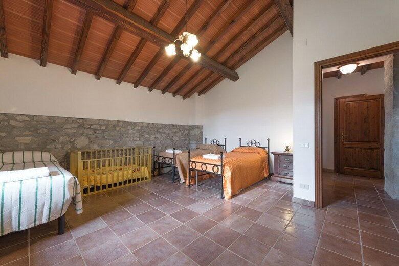 Agroturismo Agriturismo Casa Passerini A Firenze