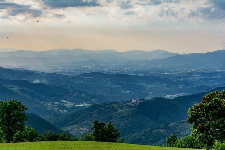 Agroturismo Agriturismo Casa Passerini A Firenze