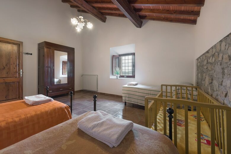 Agroturismo Agriturismo Casa Passerini A Firenze