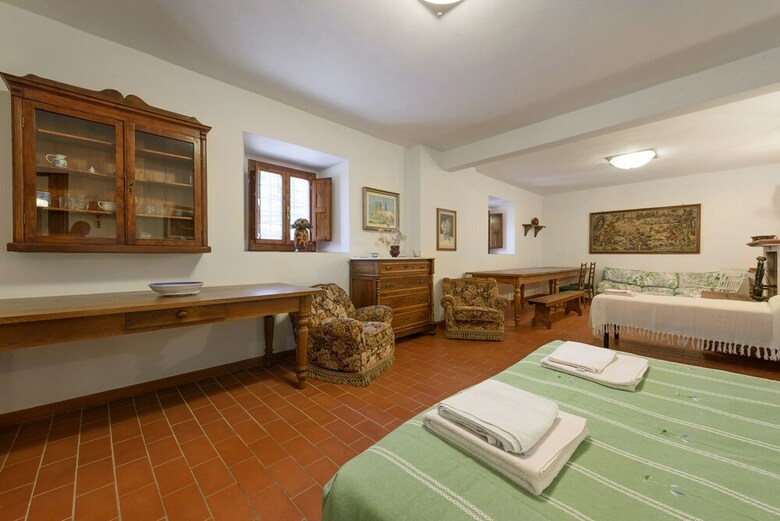 Agroturismo Agriturismo Casa Passerini A Firenze