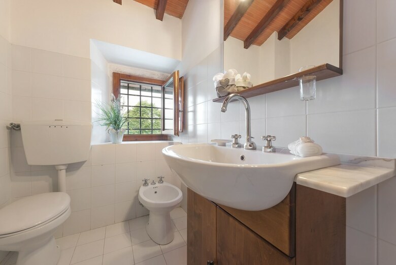 Agroturismo Agriturismo Casa Passerini A Firenze