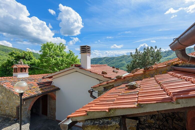 Agroturismo Agriturismo Casa Passerini A Firenze