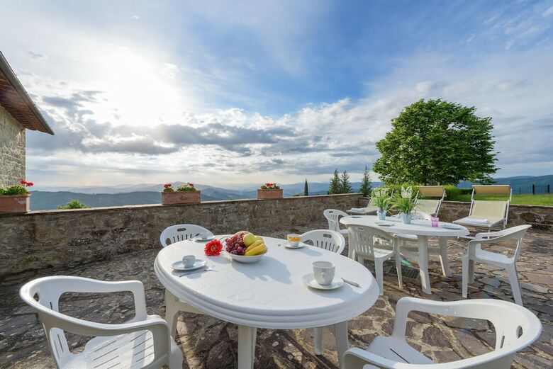 Agroturismo Agriturismo Casa Passerini A Firenze