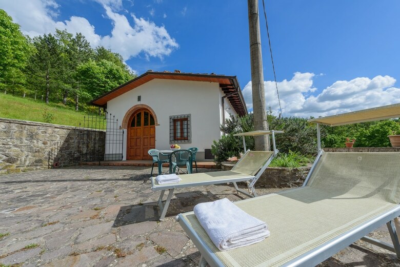 Agroturismo Agriturismo Casa Passerini A Firenze