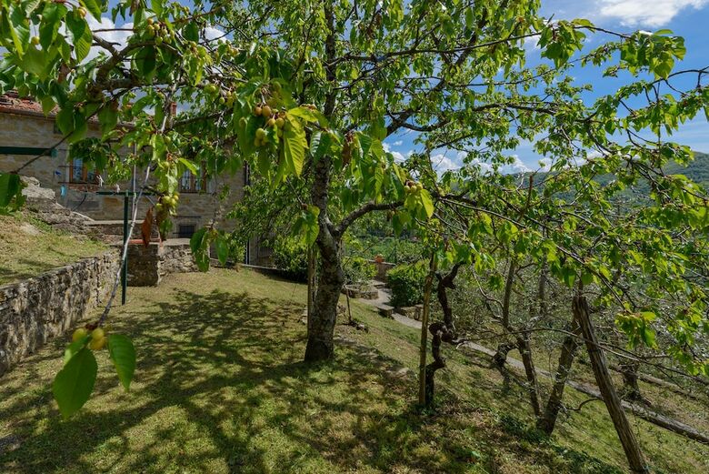 Agroturismo Agriturismo Casa Passerini A Firenze