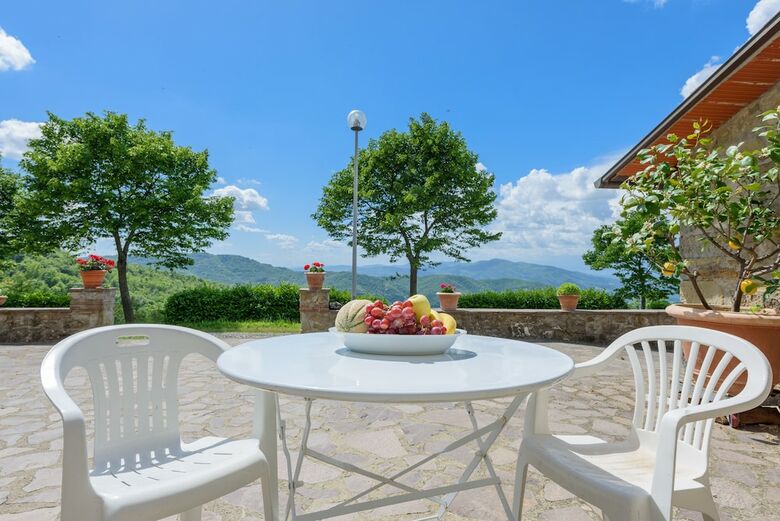 Agroturismo Agriturismo Casa Passerini A Firenze