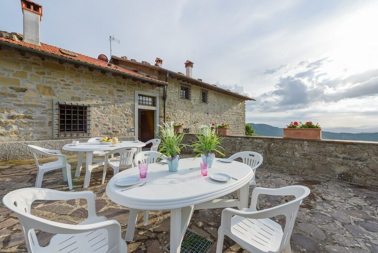 Agroturismo Agriturismo Casa Passerini A Firenze