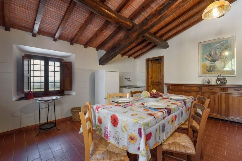 Agroturismo Agriturismo Casa Passerini A Firenze
