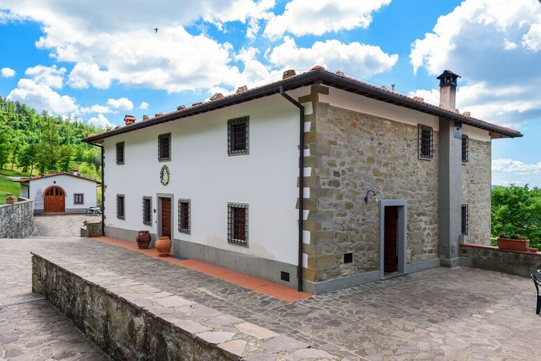 Agroturismo Agriturismo Casa Passerini A Firenze