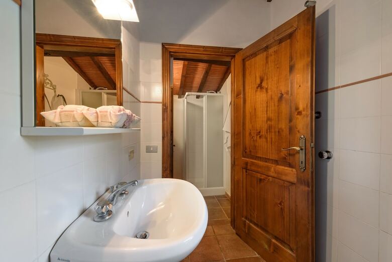 Agroturismo Agriturismo Casa Passerini A Firenze