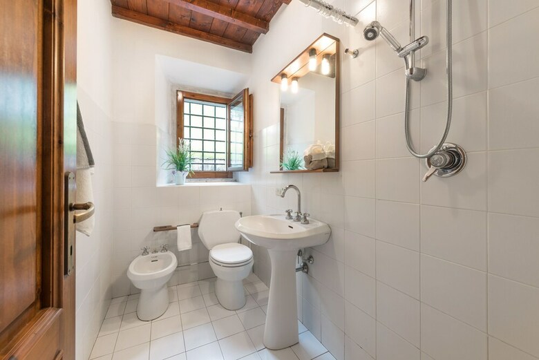 Agroturismo Agriturismo Casa Passerini A Firenze