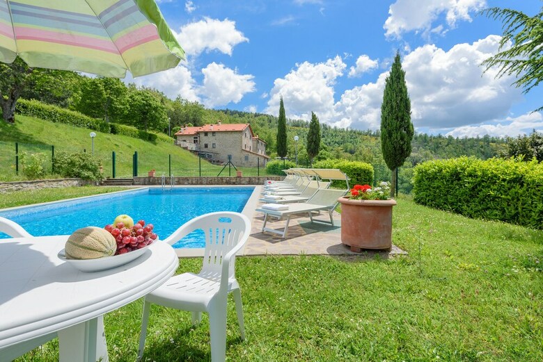 Agroturismo Agriturismo Casa Passerini A Firenze
