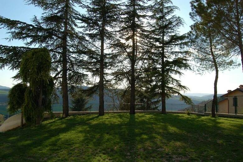 Bed & Breakfast Villa Cappelletti