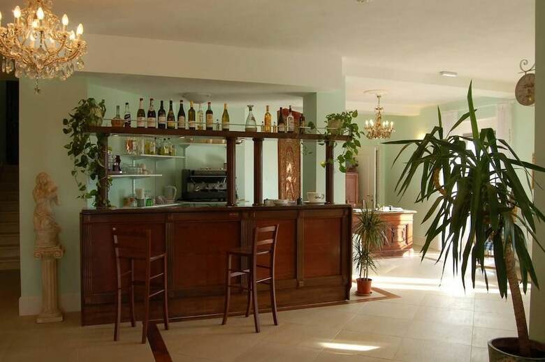 Bed & Breakfast Villa Cappelletti