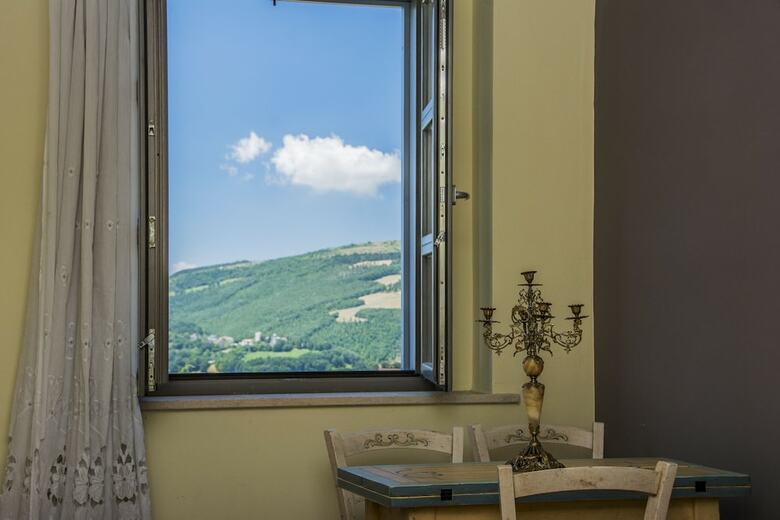 Bed & Breakfast Villa Cappelletti