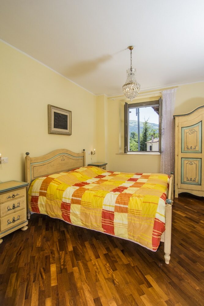 Bed & Breakfast Villa Cappelletti