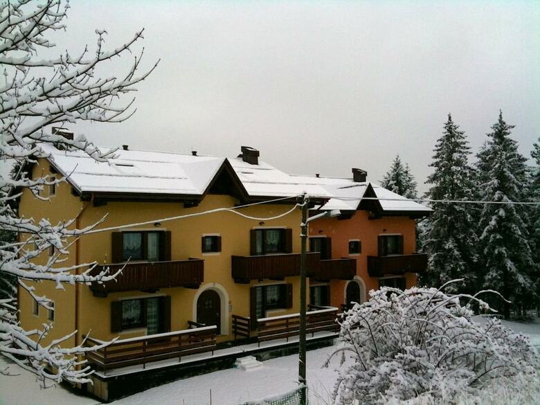 Residence Grand Hotel Siva
