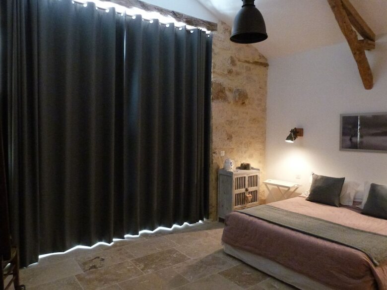 Hotel Chambres D'h�tes Le Plassalou