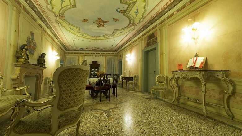 Hotel Villa Cigolotti