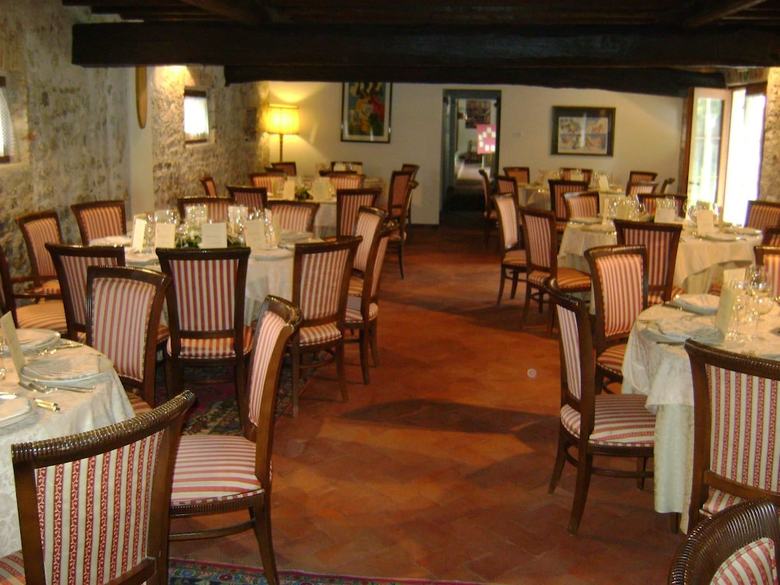 Hotel Villa Cigolotti