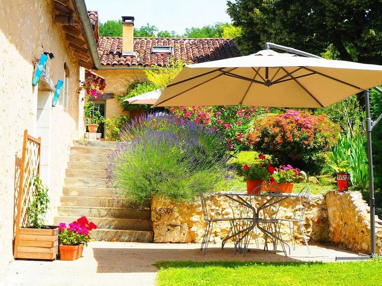 Bed & Breakfast La Belle Verte