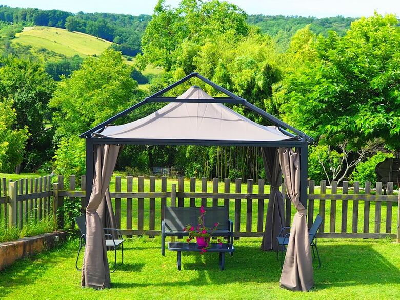 Bed & Breakfast La Belle Verte
