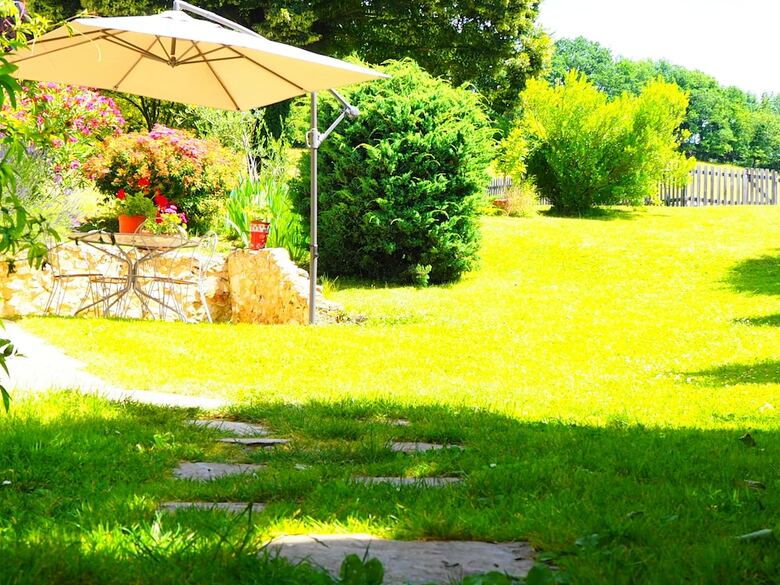 Bed & Breakfast La Belle Verte