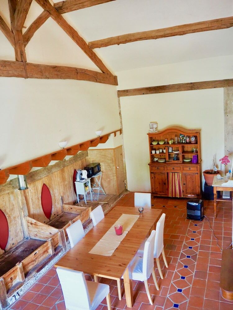 Bed & Breakfast La Belle Verte