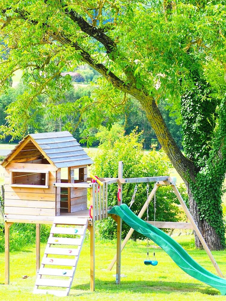 Bed & Breakfast La Belle Verte