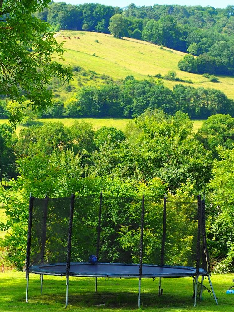 Bed & Breakfast La Belle Verte