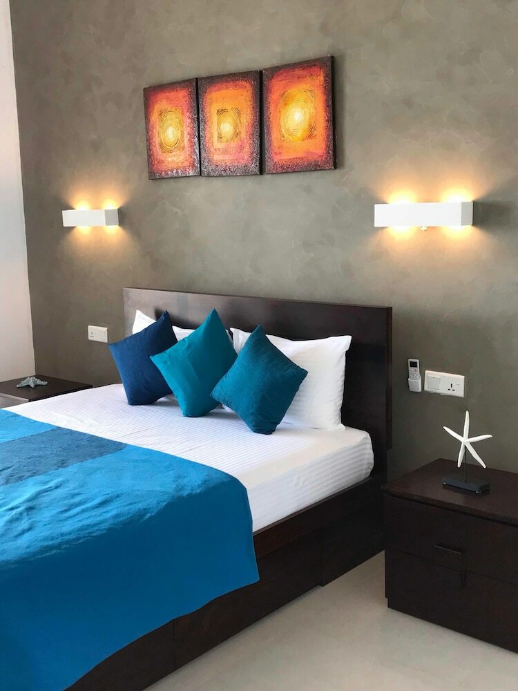 White Sand Villa Hikkaduwa