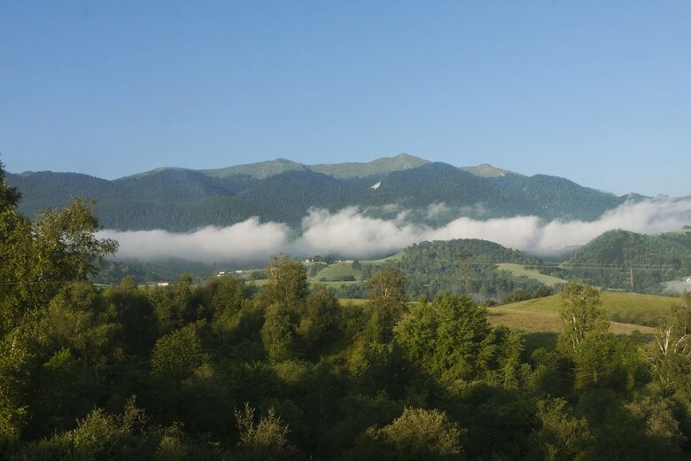 Agroturismo Gite Gousseau