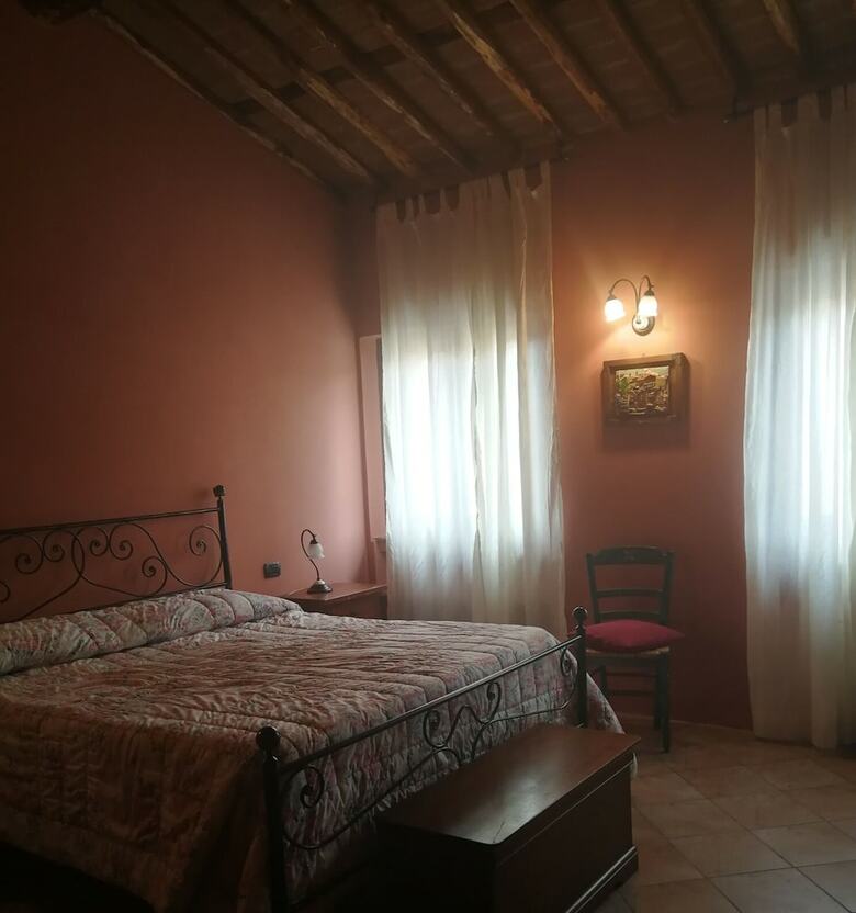 Agroturismo Fattoria La Torre