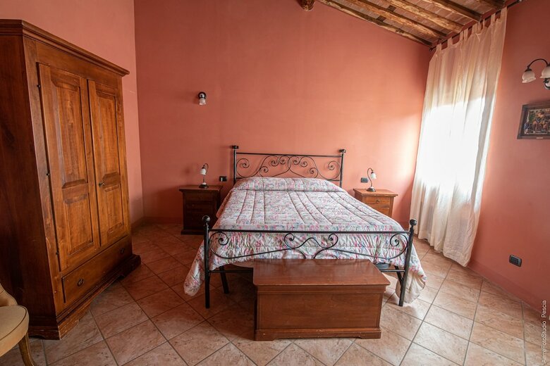 Agroturismo Fattoria La Torre