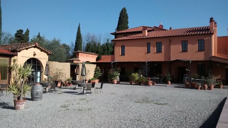 Agroturismo Fattoria La Torre