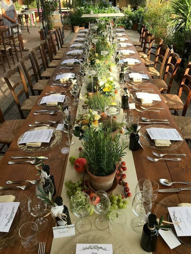Agroturismo Fattoria La Torre