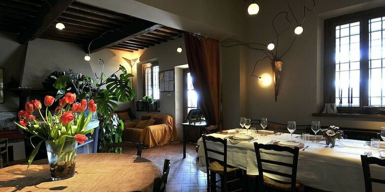 Agroturismo Fattoria La Torre