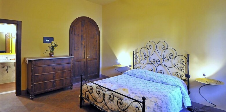 Agroturismo Fattoria La Torre