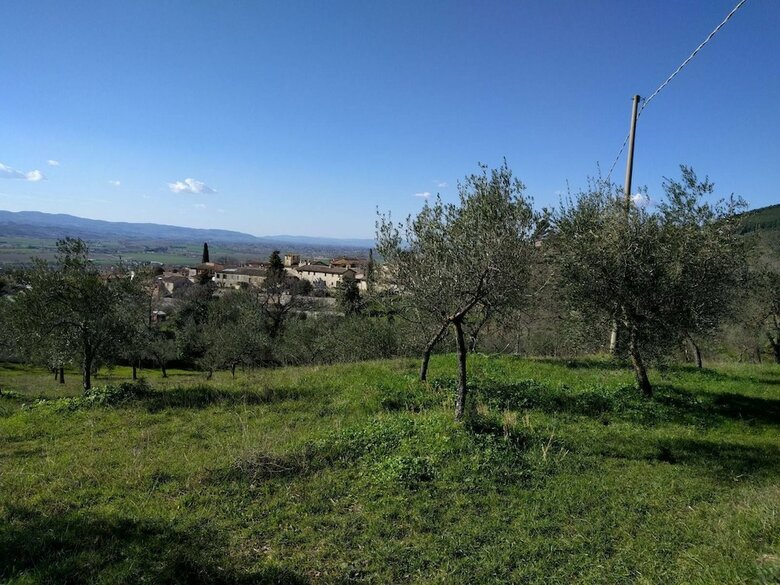 Agroturismo Agriturismo Residenza Paradiso