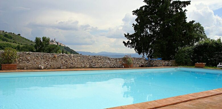 Agroturismo Agriturismo Residenza Paradiso