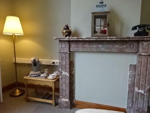Kasteel B&B Sint-bartel