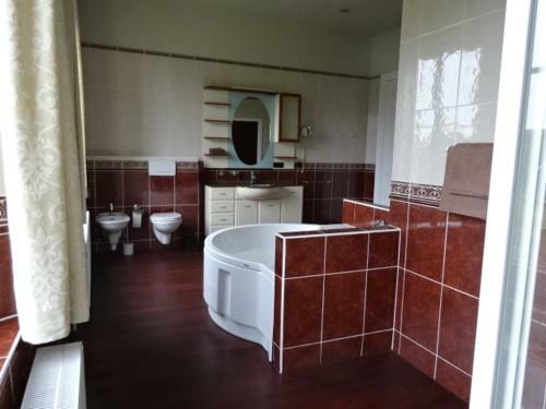Kasteel B&B Sint-bartel