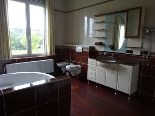 Kasteel B&B Sint-bartel