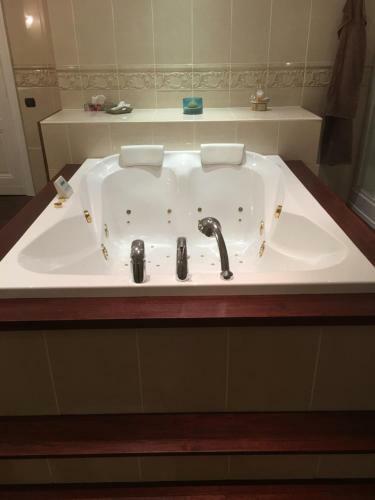 Kasteel B&B Sint-bartel